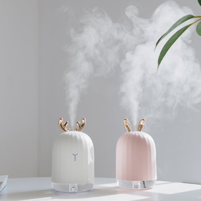 Air Humidifier Aroma