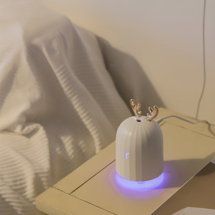 Air Humidifier Aroma