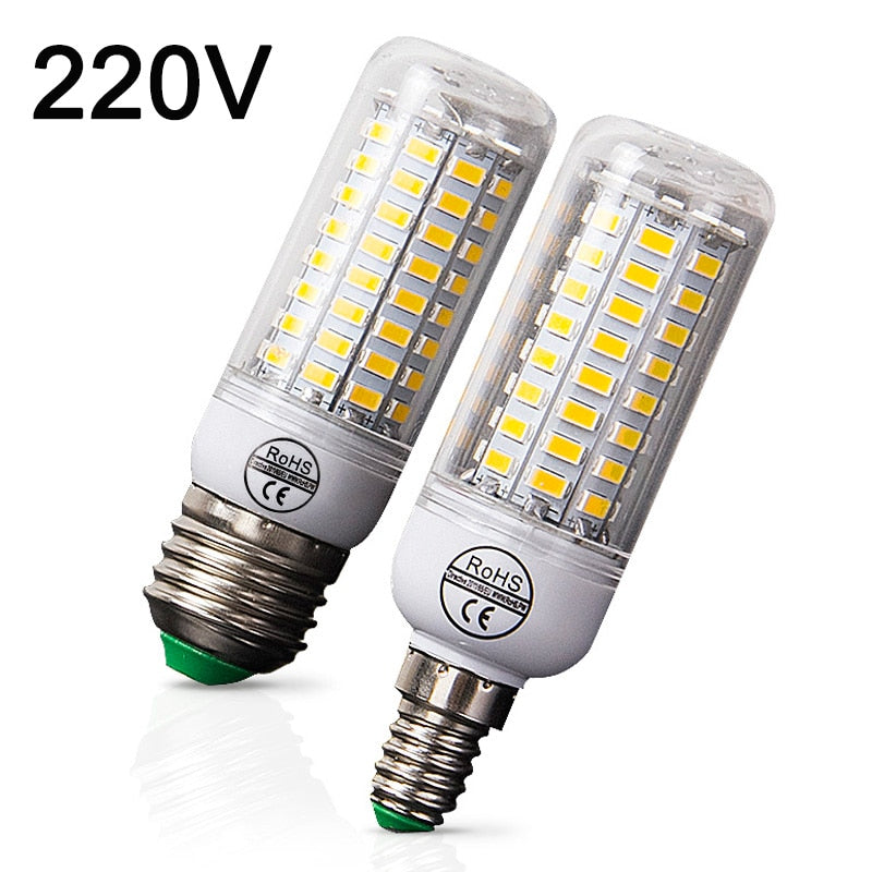 Light Bulb 220V