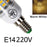 Light Bulb 220V