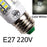 Light Bulb 220V