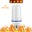 LED Flame Bulb