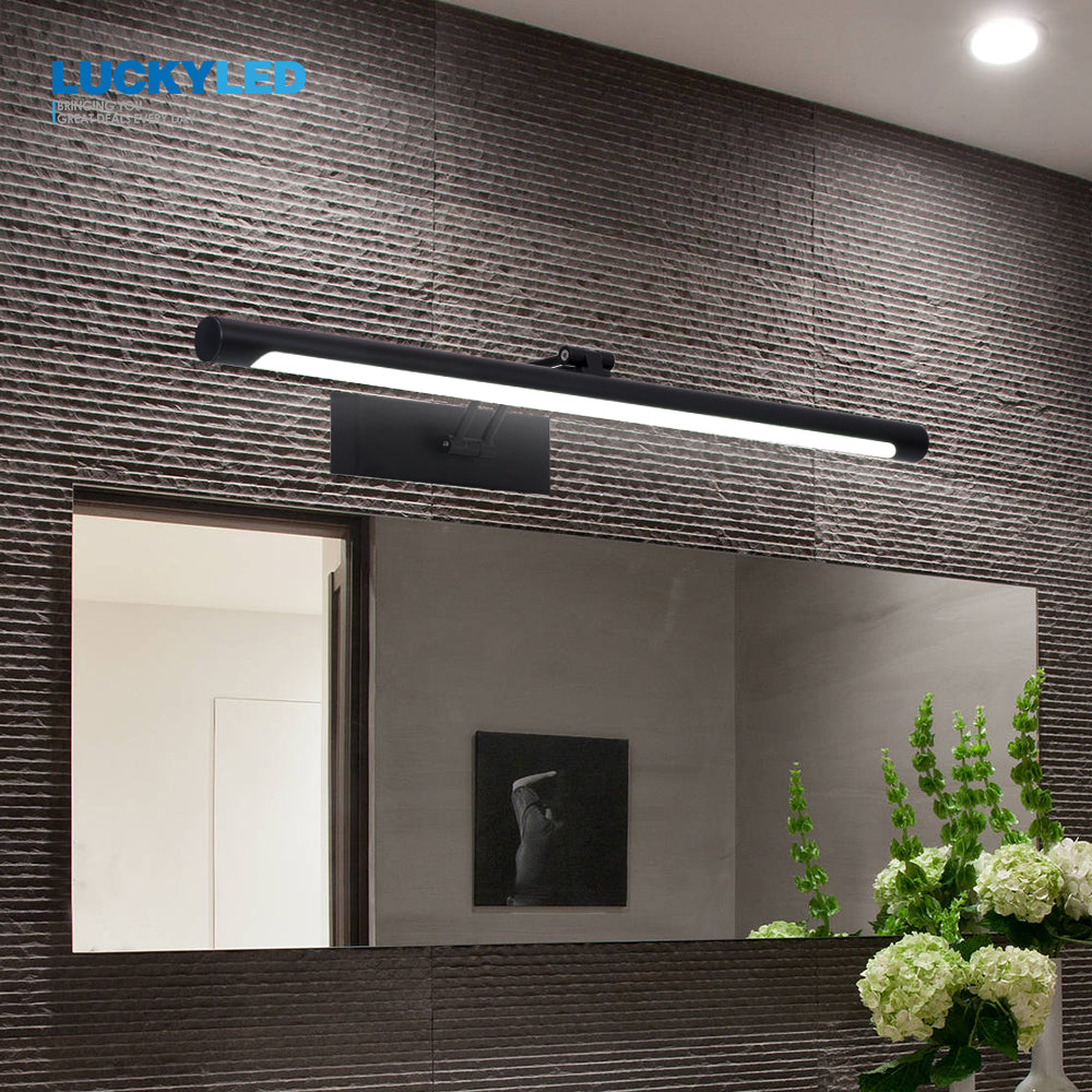 LED Modern Led Mirror Light