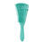 YBLNTEK Detangling Hair Hrush Hair Comb Set Detangler Hairbrush for Curly Hair Barber Accessories Hair Care Styling Tools