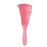 YBLNTEK Detangling Hair Hrush Hair Comb Set Detangler Hairbrush for Curly Hair Barber Accessories Hair Care Styling Tools