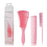 YBLNTEK Detangling Hair Hrush Hair Comb Set Detangler Hairbrush for Curly Hair Barber Accessories Hair Care Styling Tools