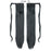 MERISIHAIR Long Straight Wrap Around Clip In Ponytail Hair Extension Heat Resistant Synthetic  Pony Tail Fake Hair