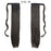 MERISIHAIR Long Straight Wrap Around Clip In Ponytail Hair Extension Heat Resistant Synthetic  Pony Tail Fake Hair