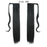 Long Straight Ponytail Wrap Around Ponytail Clip in Hair Extensions Natural Hairpiece Headwear Synthetic Hair Brown Gray 613