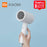 Original XIAOMI MIJIA Portable Anion Hair Dryer Nanoe Water ion hair care Professinal Quick Dry 1600W Travel Foldable Hairdryer