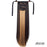 MSTN 30-Inch Synthetic Hair Fiber Heat-Resistant Straight Hair With Ponytail Fake Hair Chip-in Hair Extensions Pony Tail Wig