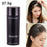 Thick Hair Care Spray Set Protein Fiber Plant Wig Powder, Used to Hide the Scalp, Optimize the Hairline, Younger 27.5g/Bottle