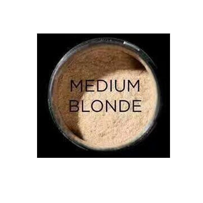 Thick Hair Care Spray Set Protein Fiber Plant Wig Powder, Used to Hide the Scalp, Optimize the Hairline, Younger 27.5g/Bottle