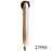 MSTN 30-Inch Synthetic Hair Fiber Heat-Resistant Straight Hair With Ponytail Fake Hair Chip-in Hair Extensions Pony Tail Wig