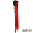 MSTN 30-Inch Synthetic Hair Fiber Heat-Resistant Straight Hair With Ponytail Fake Hair Chip-in Hair Extensions Pony Tail Wig